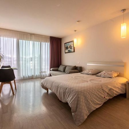 Apartament Family Saint Vincent 4 Pers Gare Lourdes Wifi Zewnętrze zdjęcie