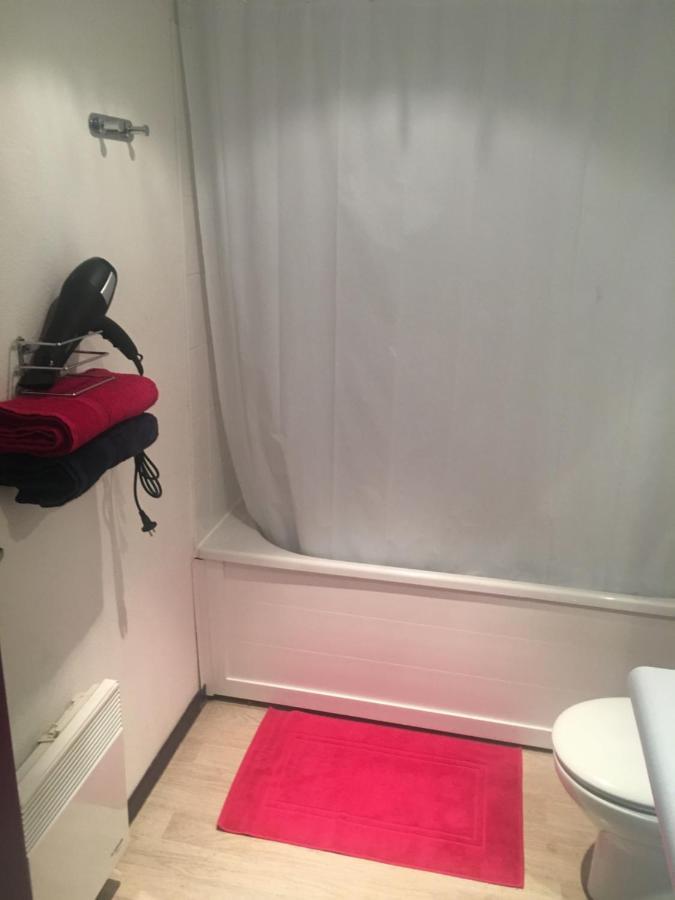 Apartament Family Saint Vincent 4 Pers Gare Lourdes Wifi Zewnętrze zdjęcie